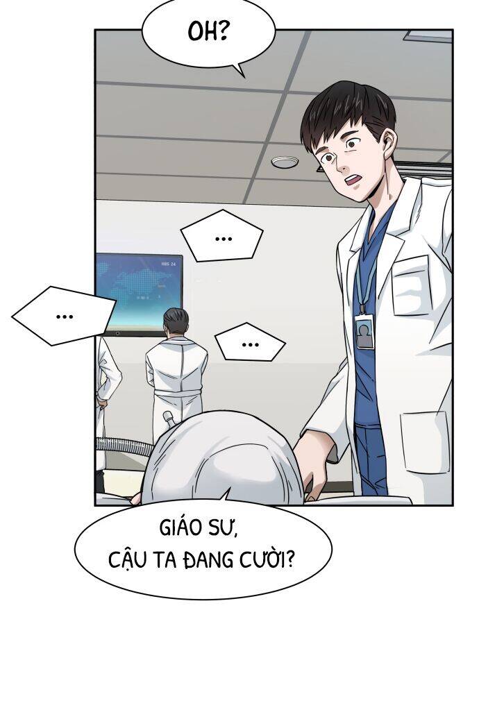 A.I. Doctor Chapter 1 - Trang 2