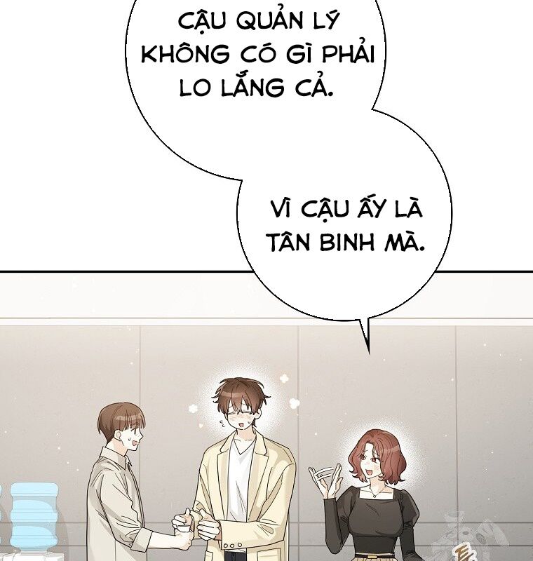 Tân Binh Triệu Đô Chapter 38 - Trang 2