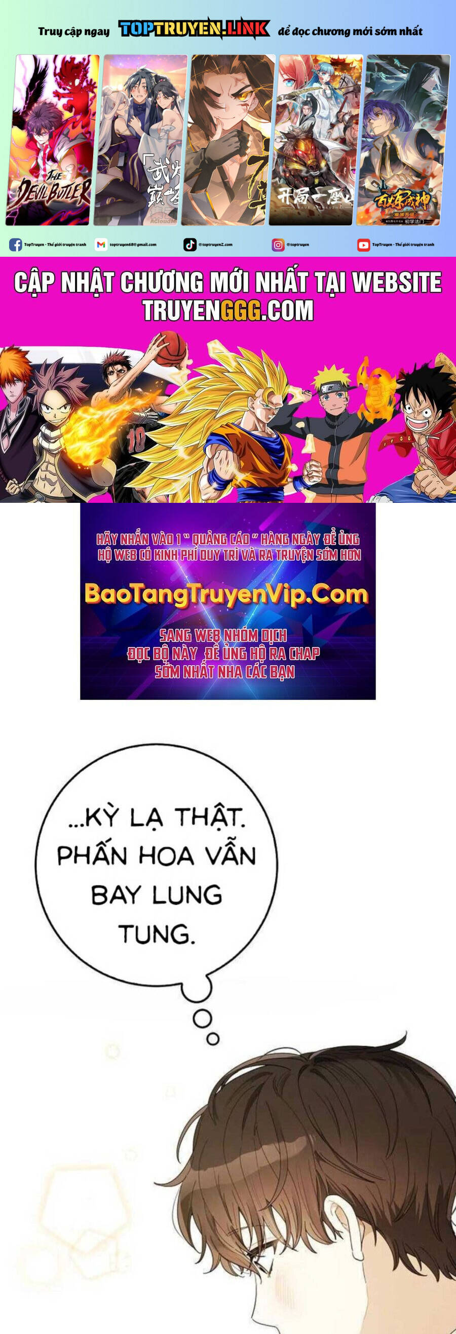 Tân Binh Triệu Đô Chapter 34 - Trang 2