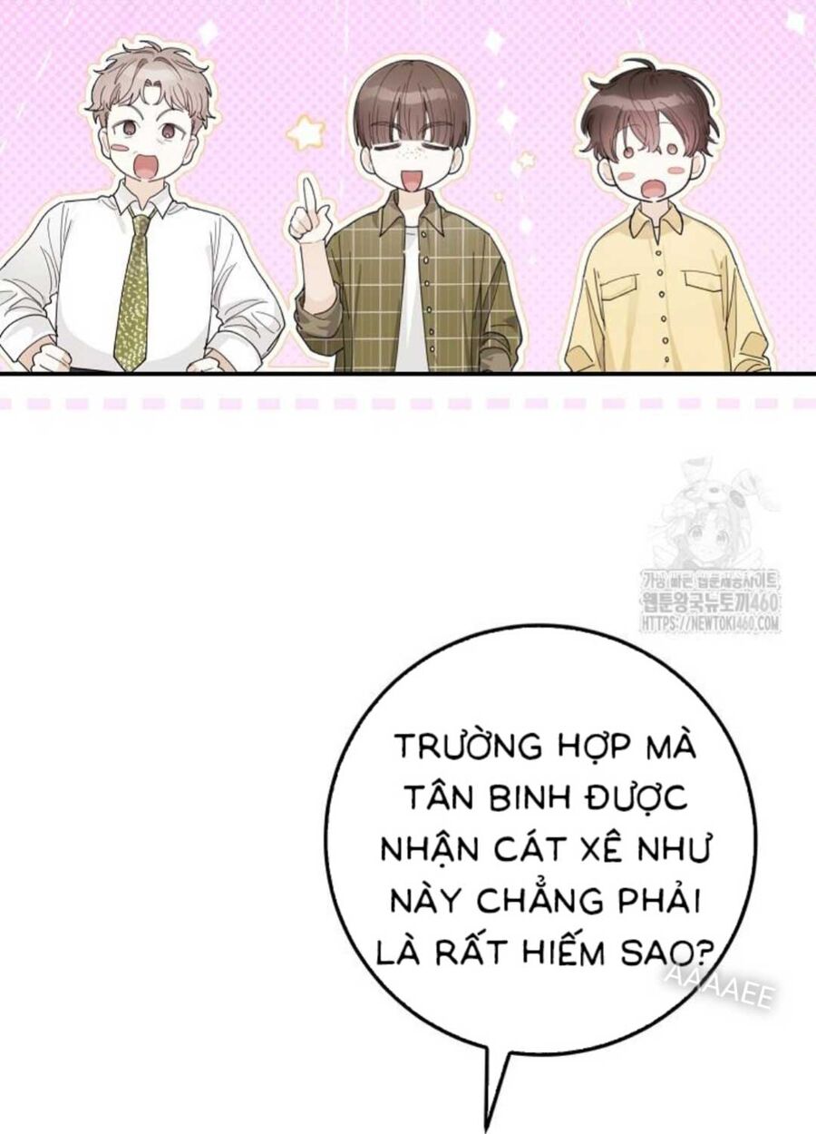 Tân Binh Triệu Đô Chapter 32 - Trang 2