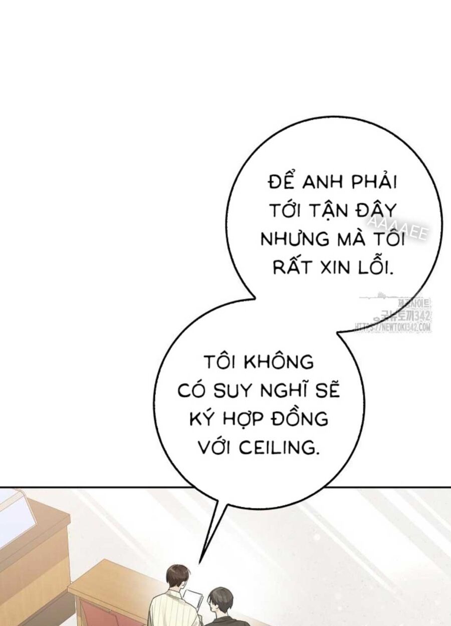 Tân Binh Triệu Đô Chapter 24 - Trang 2