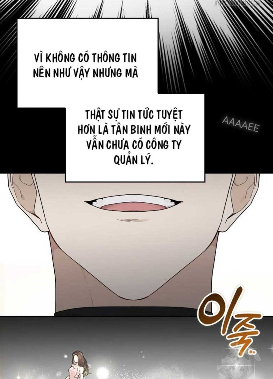 Tân Binh Triệu Đô Chapter 23 - Trang 2