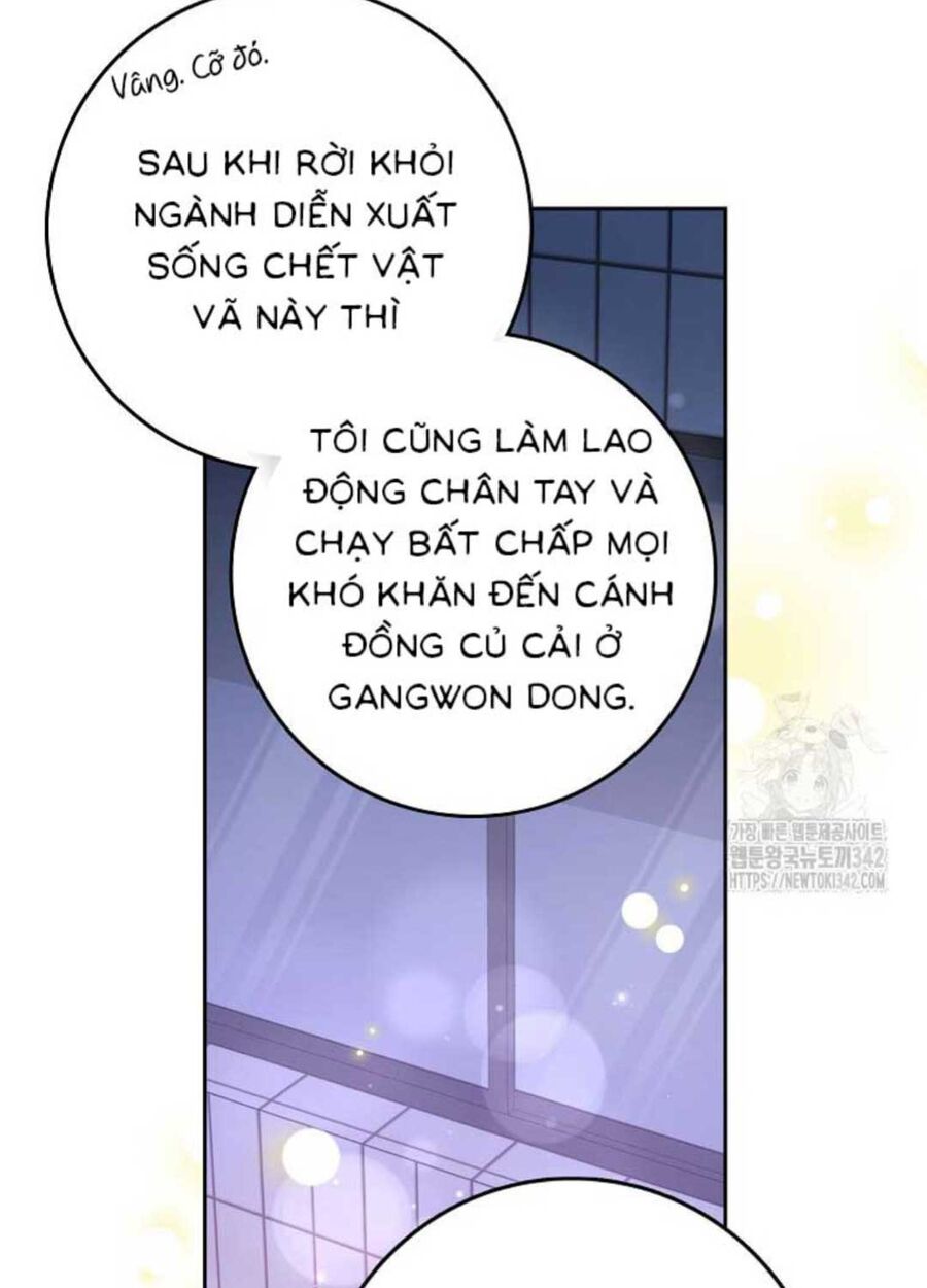 Tân Binh Triệu Đô Chapter 23 - Trang 2