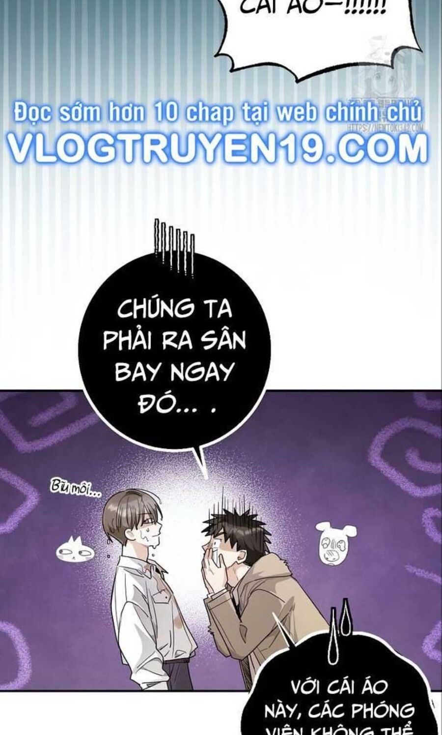 Tân Binh Triệu Đô Chapter 22 - Trang 2