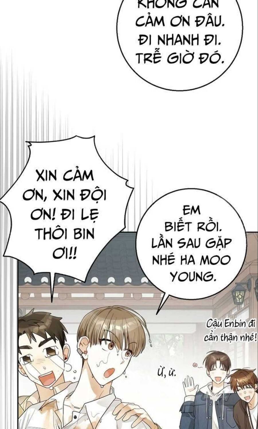 Tân Binh Triệu Đô Chapter 22 - Trang 2