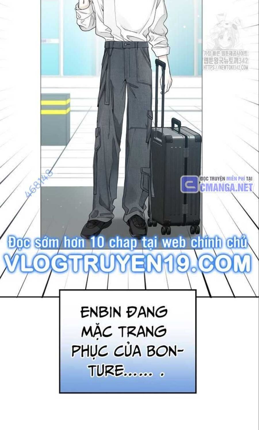 Tân Binh Triệu Đô Chapter 22 - Trang 2