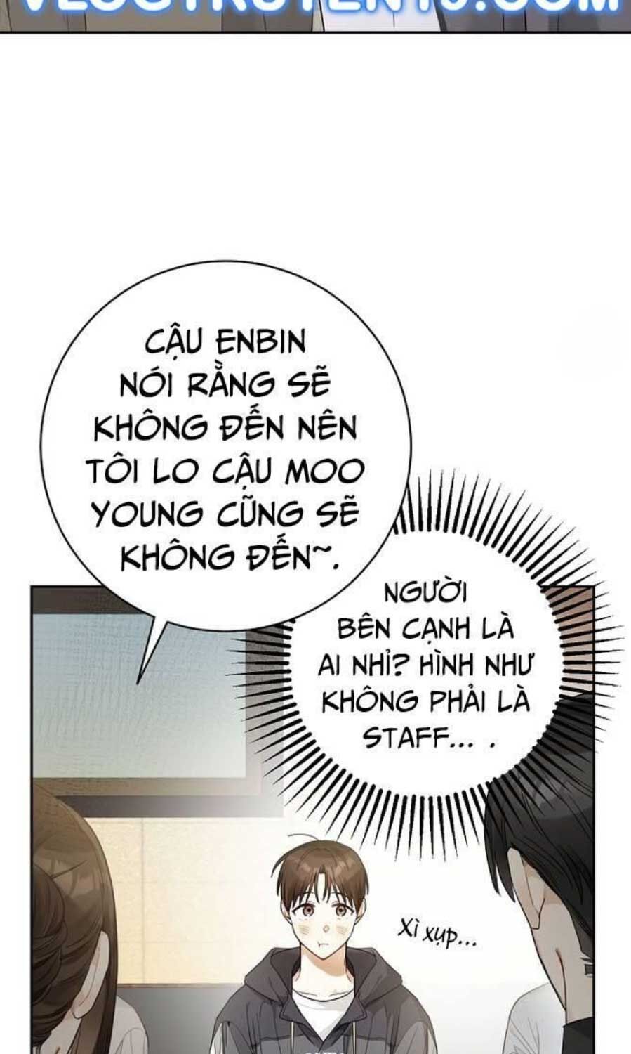 Tân Binh Triệu Đô Chapter 22 - Trang 2