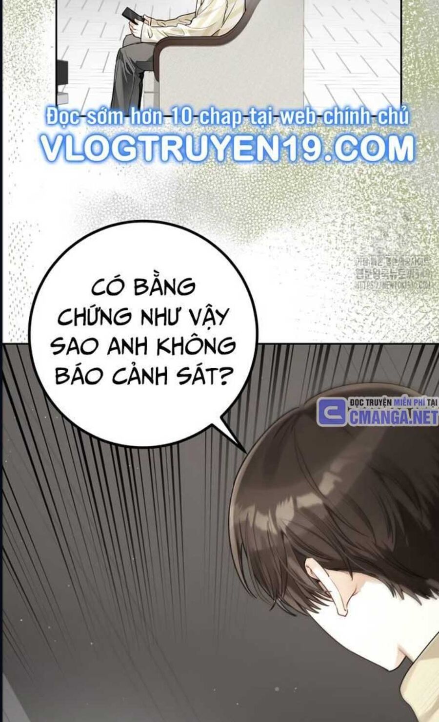 Tân Binh Triệu Đô Chapter 19 - Trang 2