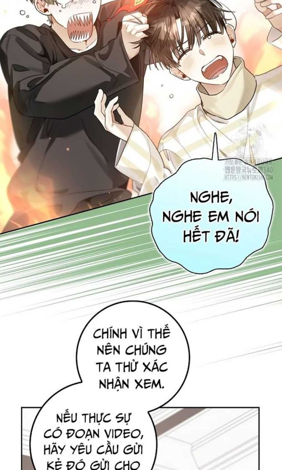 Tân Binh Triệu Đô Chapter 19 - Trang 2