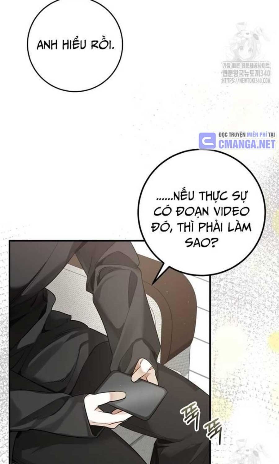 Tân Binh Triệu Đô Chapter 19 - Trang 2