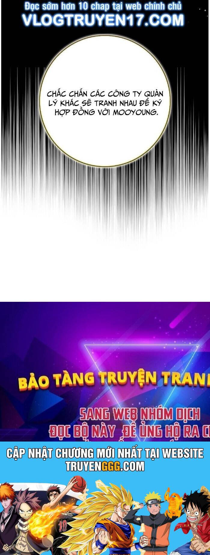 Tân Binh Triệu Đô Chapter 17 - Trang 2