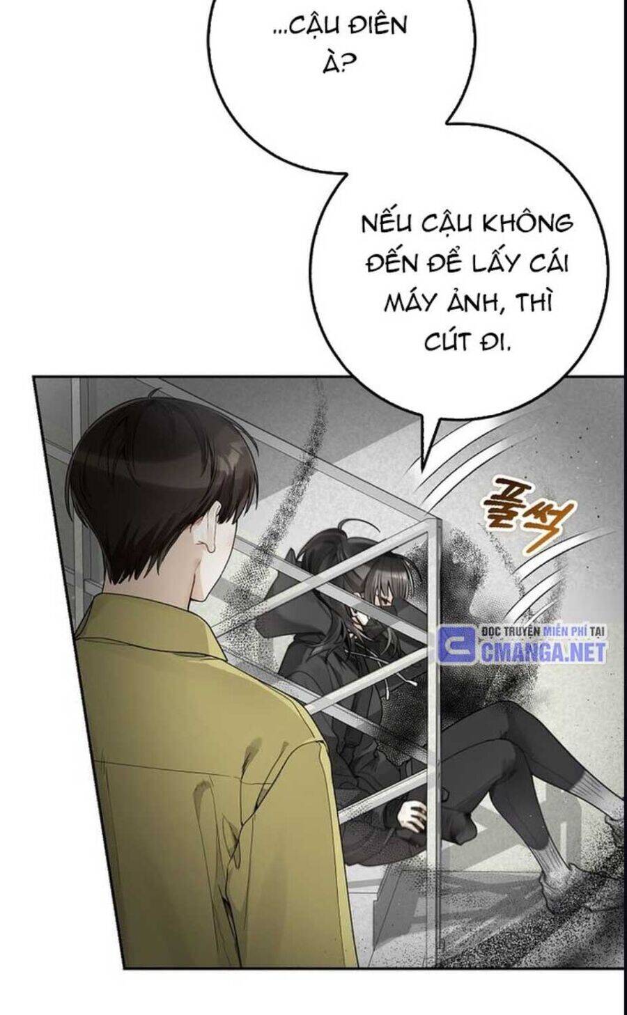 Tân Binh Triệu Đô Chapter 14 - Trang 2