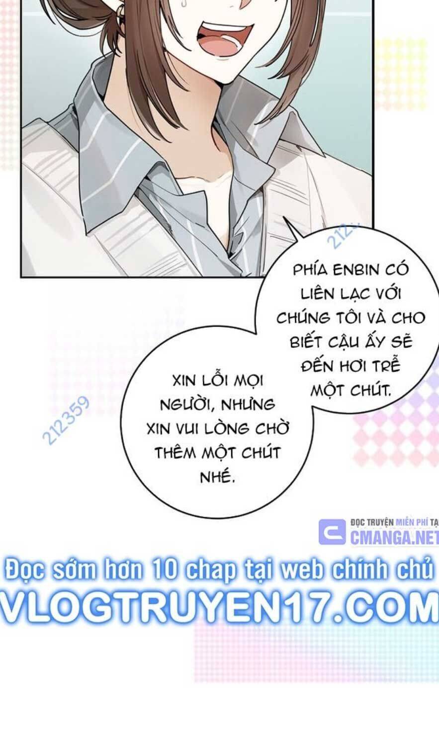 Tân Binh Triệu Đô Chapter 13 - Trang 2