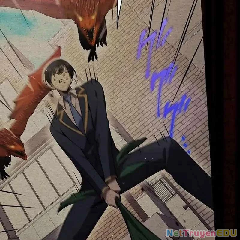 Ah, Thật Tuyệt Khi Còn Sống Chapter 40 - Trang 2