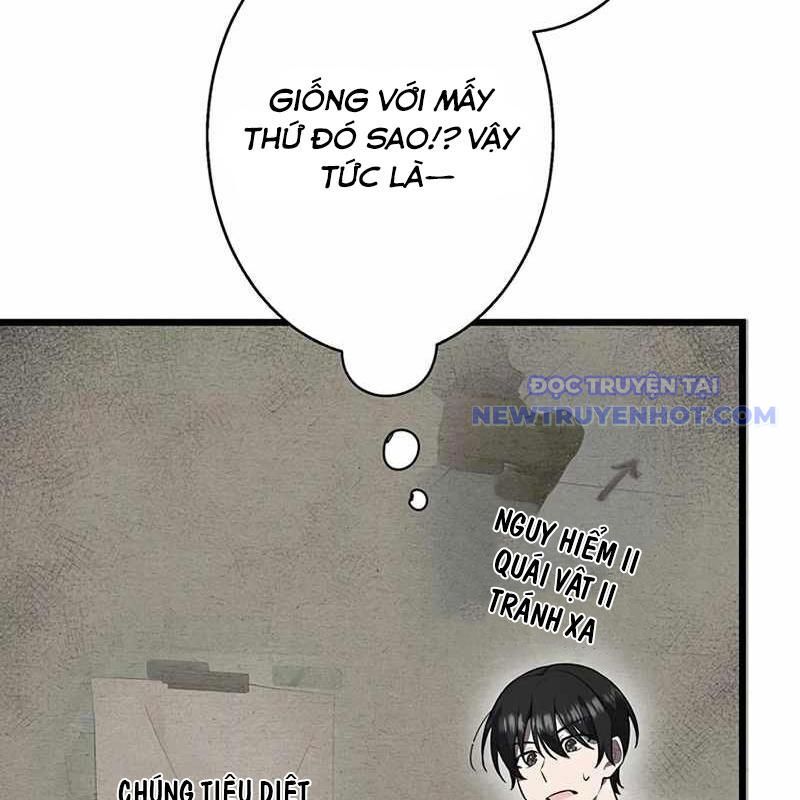 Ah, Thật Tuyệt Khi Còn Sống Chapter 38 - Trang 2