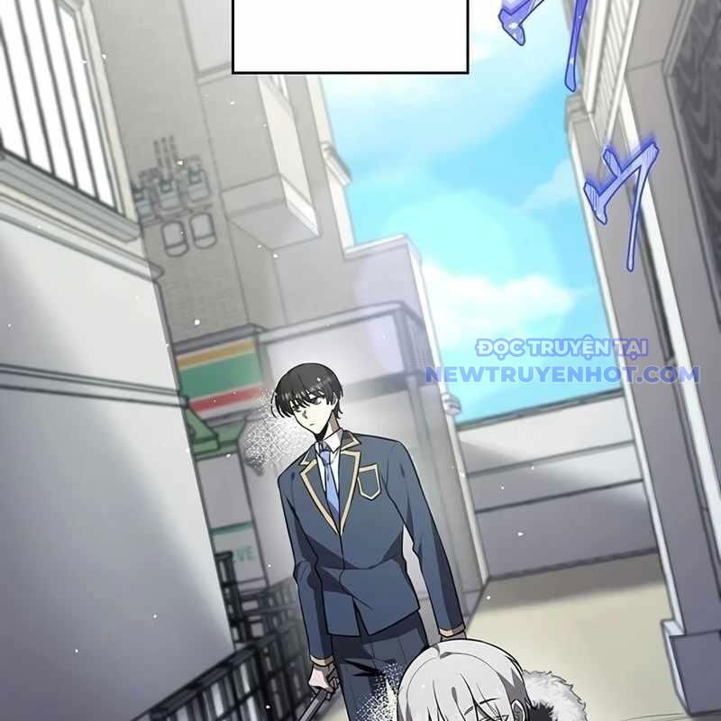 Ah, Thật Tuyệt Khi Còn Sống Chapter 38 - Trang 2
