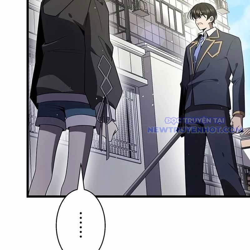 Ah, Thật Tuyệt Khi Còn Sống Chapter 38 - Trang 2