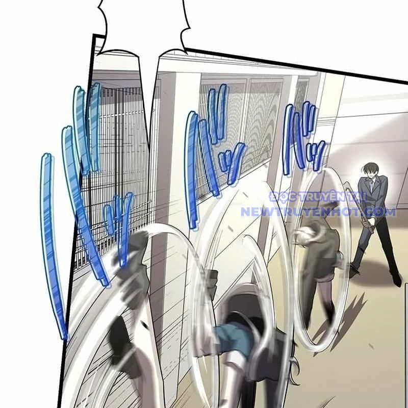 Ah, Thật Tuyệt Khi Còn Sống Chapter 38 - Trang 2