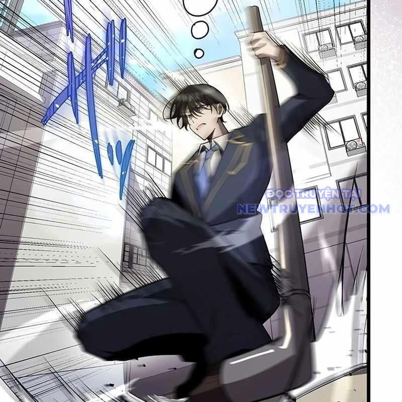 Ah, Thật Tuyệt Khi Còn Sống Chapter 38 - Trang 2