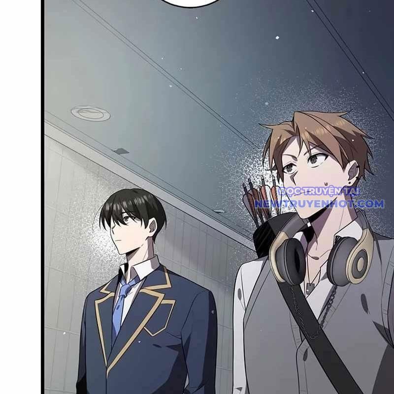 Ah, Thật Tuyệt Khi Còn Sống Chapter 37 - Trang 2