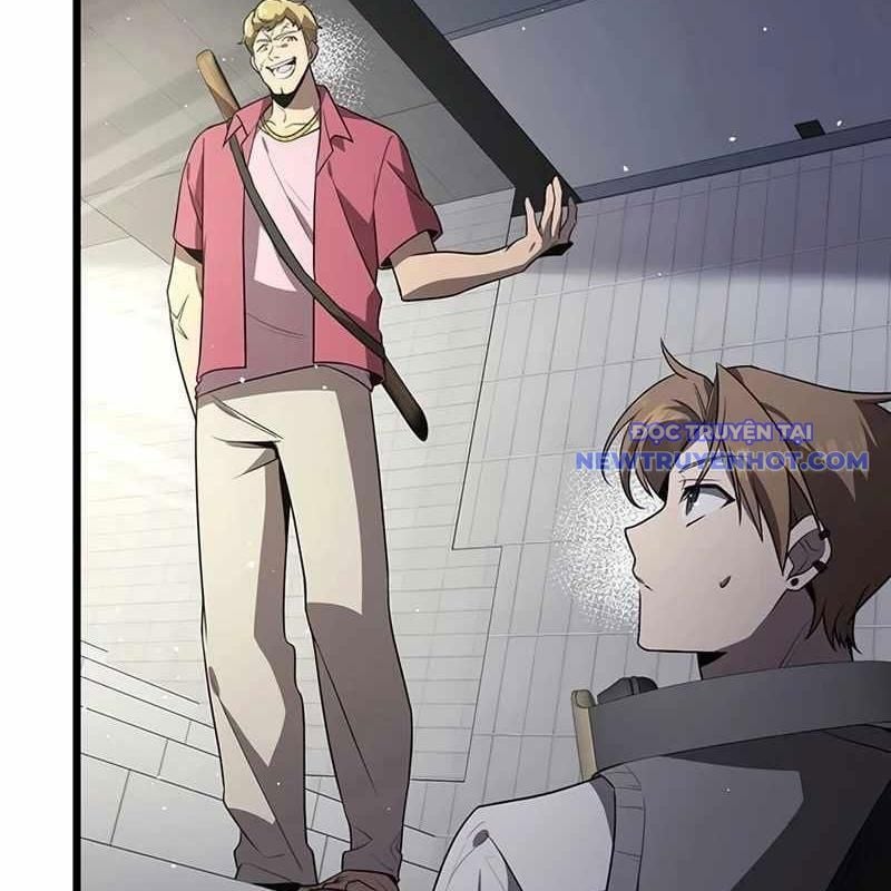 Ah, Thật Tuyệt Khi Còn Sống Chapter 37 - Trang 2