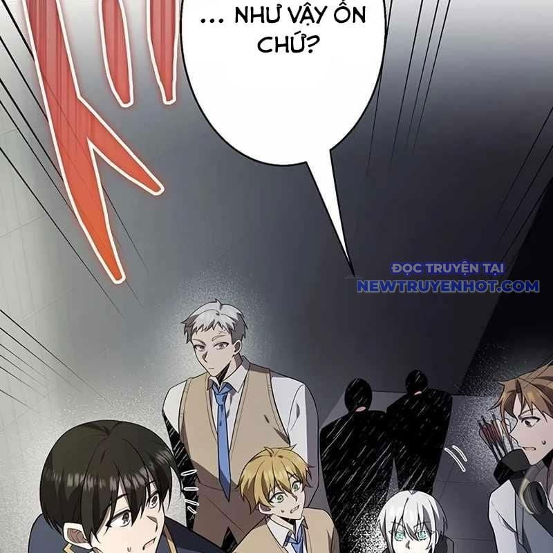 Ah, Thật Tuyệt Khi Còn Sống Chapter 37 - Trang 2