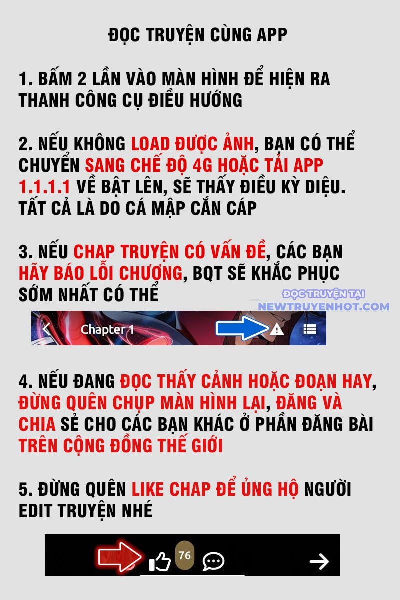 Ah, Thật Tuyệt Khi Còn Sống Chapter 37 - Trang 2