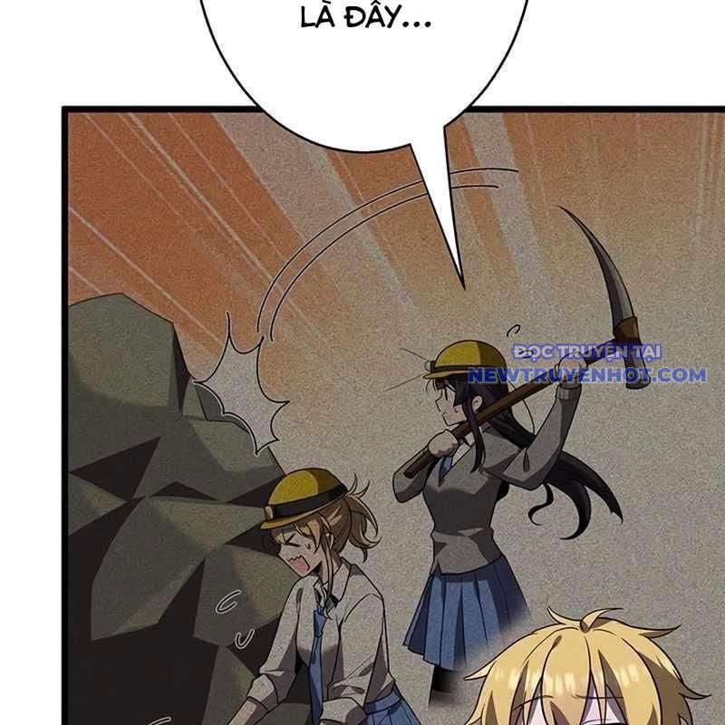Ah, Thật Tuyệt Khi Còn Sống Chapter 37 - Trang 2