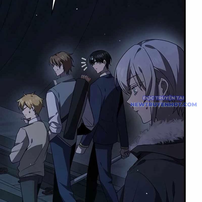 Ah, Thật Tuyệt Khi Còn Sống Chapter 37 - Trang 2
