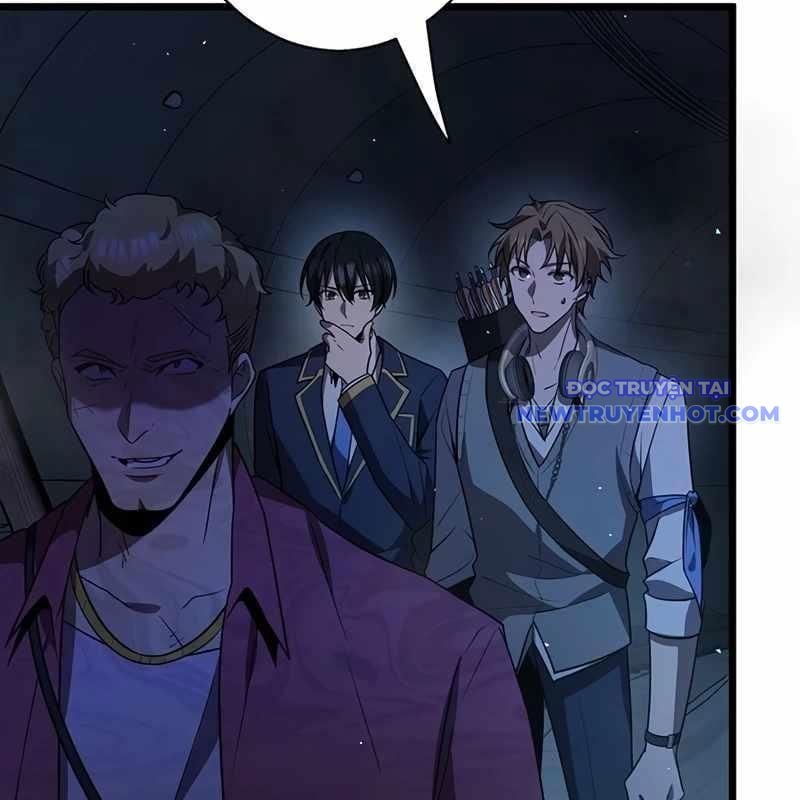 Ah, Thật Tuyệt Khi Còn Sống Chapter 37 - Trang 2