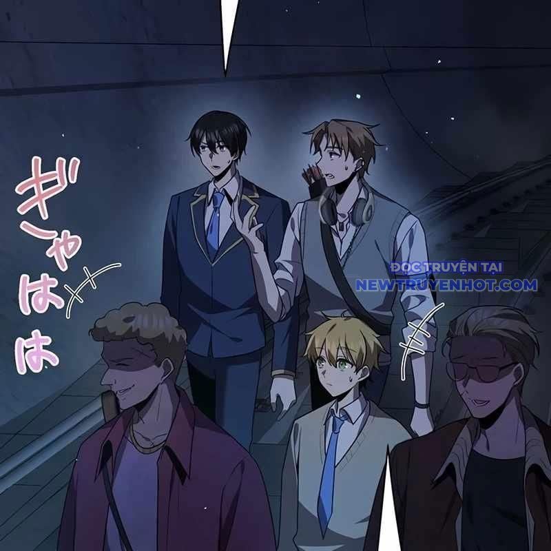 Ah, Thật Tuyệt Khi Còn Sống Chapter 37 - Trang 2