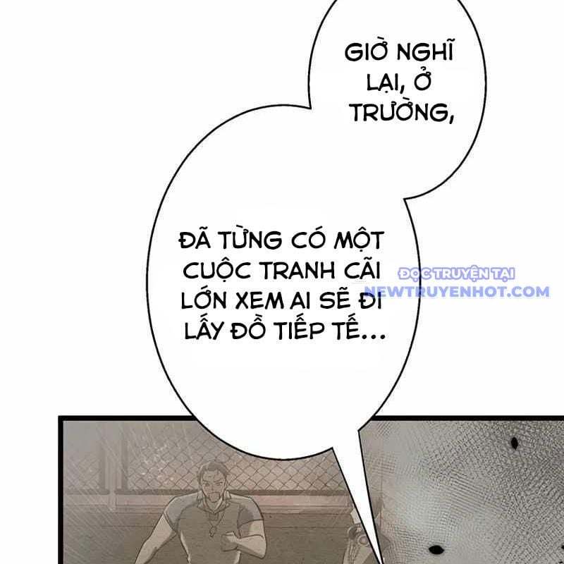 Ah, Thật Tuyệt Khi Còn Sống Chapter 37 - Trang 2