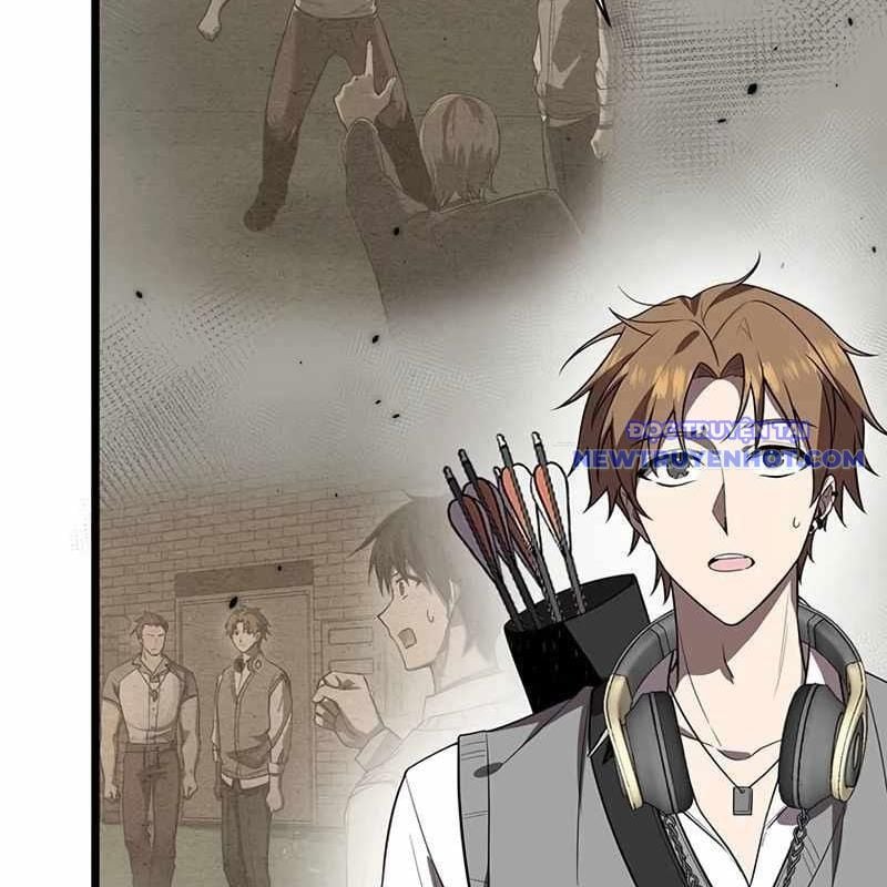 Ah, Thật Tuyệt Khi Còn Sống Chapter 37 - Trang 2