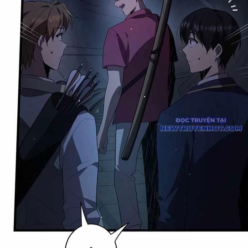 Ah, Thật Tuyệt Khi Còn Sống Chapter 37 - Trang 2