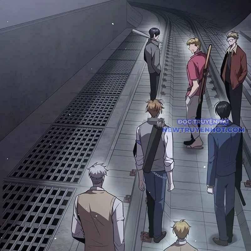Ah, Thật Tuyệt Khi Còn Sống Chapter 37 - Trang 2
