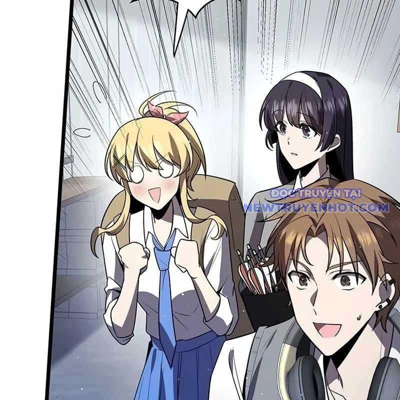 Ah, Thật Tuyệt Khi Còn Sống Chapter 36 - Trang 2
