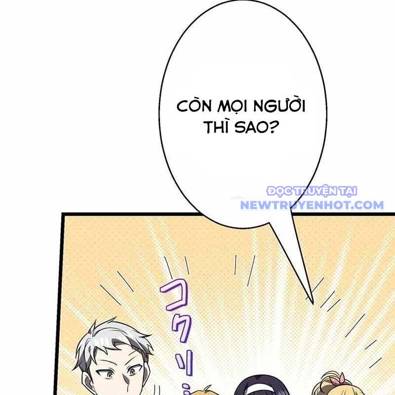 Ah, Thật Tuyệt Khi Còn Sống Chapter 36 - Trang 2