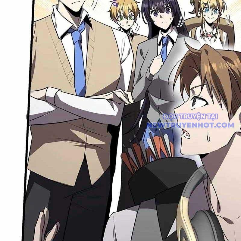 Ah, Thật Tuyệt Khi Còn Sống Chapter 36 - Trang 2