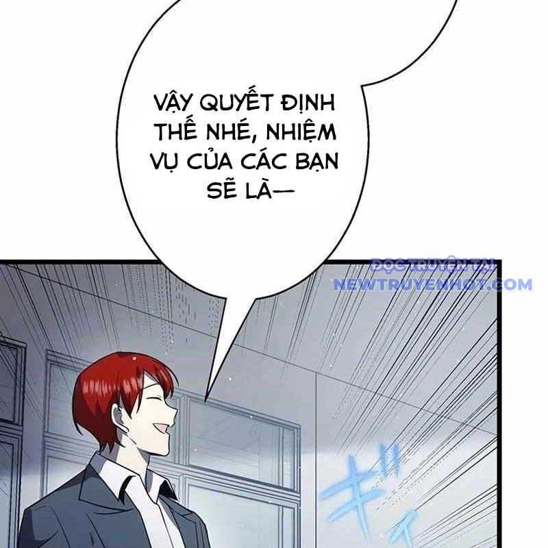 Ah, Thật Tuyệt Khi Còn Sống Chapter 36 - Trang 2