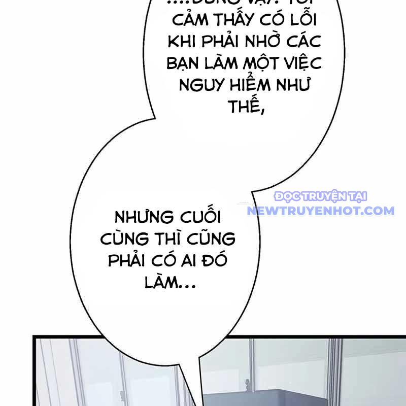 Ah, Thật Tuyệt Khi Còn Sống Chapter 36 - Trang 2