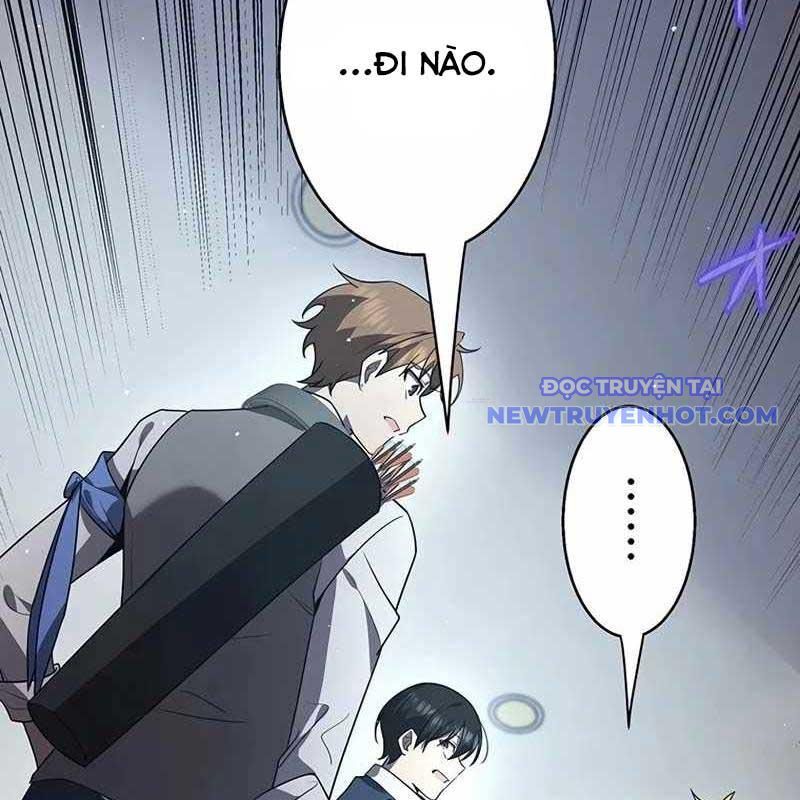 Ah, Thật Tuyệt Khi Còn Sống Chapter 36 - Trang 2