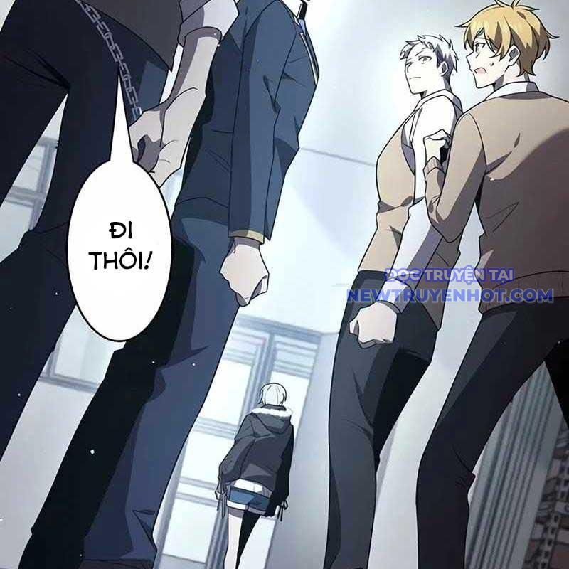 Ah, Thật Tuyệt Khi Còn Sống Chapter 36 - Trang 2