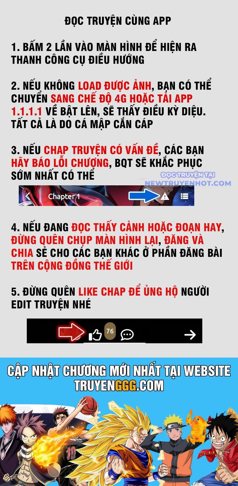 Ah, Thật Tuyệt Khi Còn Sống Chapter 36 - Trang 2