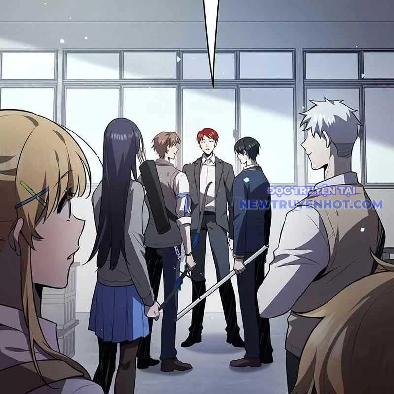 Ah, Thật Tuyệt Khi Còn Sống Chapter 36 - Trang 2
