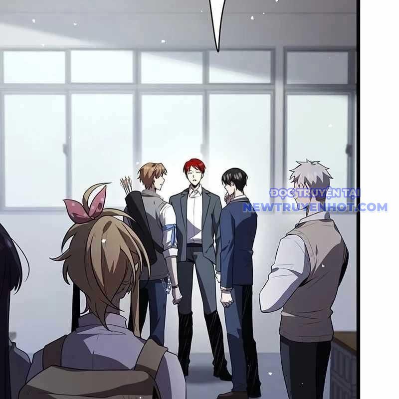 Ah, Thật Tuyệt Khi Còn Sống Chapter 36 - Trang 2