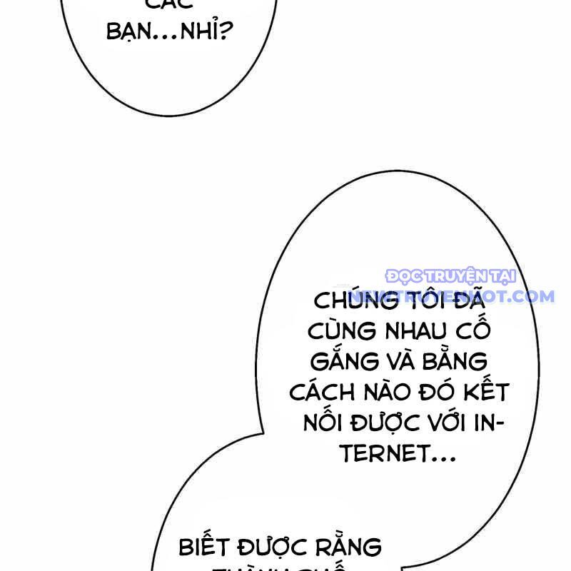 Ah, Thật Tuyệt Khi Còn Sống Chapter 36 - Trang 2