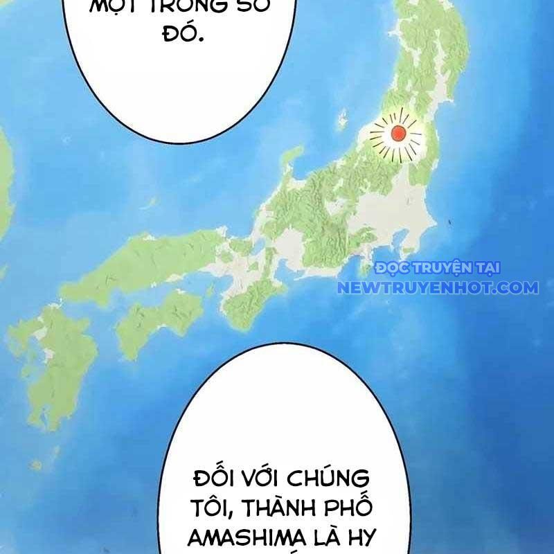 Ah, Thật Tuyệt Khi Còn Sống Chapter 36 - Trang 2