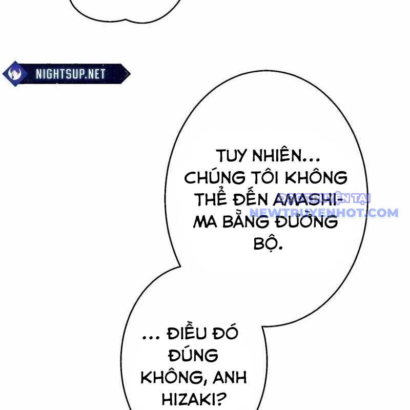 Ah, Thật Tuyệt Khi Còn Sống Chapter 36 - Trang 2