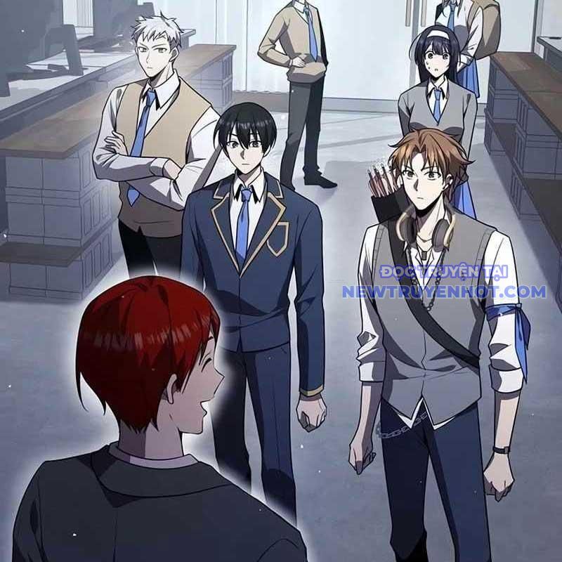 Ah, Thật Tuyệt Khi Còn Sống Chapter 36 - Trang 2