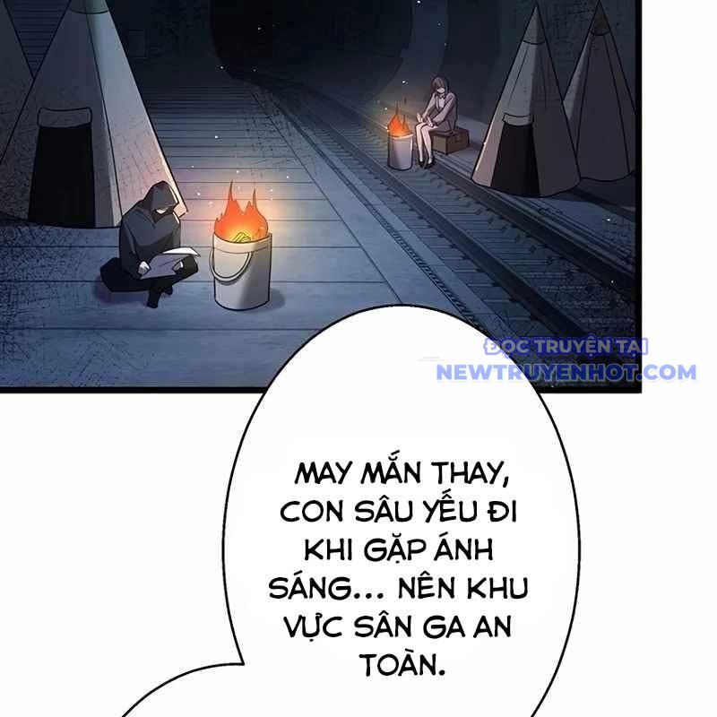 Ah, Thật Tuyệt Khi Còn Sống Chapter 36 - Trang 2